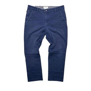 DOCKERS SLIM TAPERED CHINO PANT
